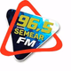 Rádio Semear FM logo