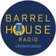 Barrelhouse Radio logo