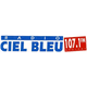 Radio Ciel Bleu logo