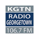 Radio Georgetown - KGTN-LP logo