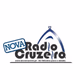 Rádio Nova Cruzeiro logo