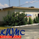 KWMC 1490 AM - KWMC logo