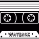 Wayback logo