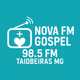 Nova FM logo