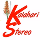 Kalahari Stereo logo