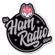 The Ham Radio Show logo