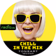 Toneart - Chill In The Mix logo