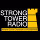 Strong Tower Radio - WNHG logo