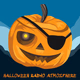 Halloweenradio.net - Atmosphere logo