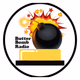Butter Bomb Radio logo