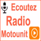 Radio MotoUnit logo