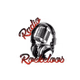 Radio Roekeloos logo