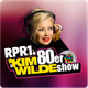 RPR1. - Kim Wilde's 80er logo