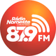 Rádio Noroeste logo