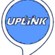 Uplink Radio logo