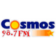 Cosmos FM logo