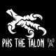 PHS The Talon logo