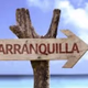 Barranquilla Mix... RDC Radio logo