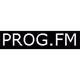 PROG.FM logo