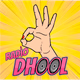 Radio Dhool - US/Canada Central logo
