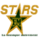Stars FM logo