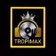 FM TROPIMAX logo