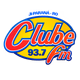 Clube FM Ji Paraná logo
