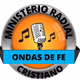 Radio Ondas de Fe logo