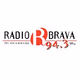 Radio Brava logo