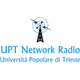 clubradioUPT logo