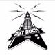 Pet Rock Radio logo