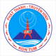Đài Phát thanh và Truyền hình Kon Tum logo