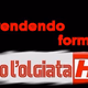 Radio Yesterday by Radio L'Olgiata logo