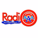 Radio Triple A logo