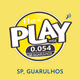 FLEX PLAY Guarulhos logo