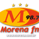 Morena FM 98 logo