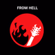 Star FM - From Hell logo
