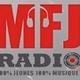 MFJRadio logo