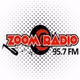 Zoom Radio logo