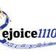 Rejoice 1110 logo