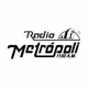 Radio Metrópoli - XEAD-AM logo