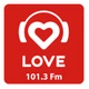 Love Radio Pyatigorsk logo