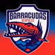 Barracudas On-line logo