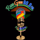 Radio Ginni 90.8 logo