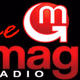 The Magic Radio logo