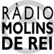 Ràdio Molins de Rei logo