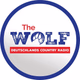 The WOLF - Bremen logo