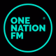 OneNation.fm logo