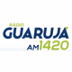 Radio Guaruja logo