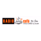 Radio Cafe 91fm logo
